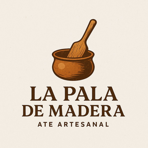 La Pala De Madera